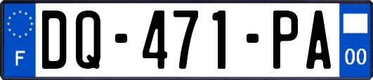 DQ-471-PA