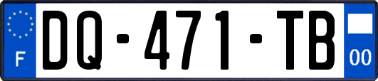 DQ-471-TB