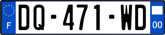 DQ-471-WD