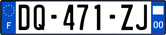 DQ-471-ZJ