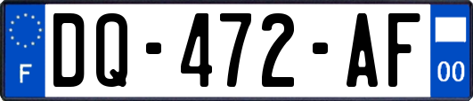 DQ-472-AF