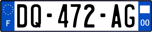 DQ-472-AG