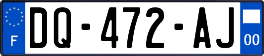 DQ-472-AJ
