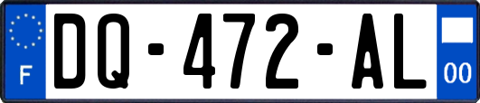 DQ-472-AL