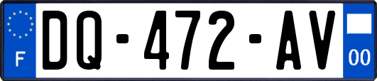 DQ-472-AV