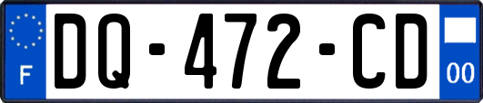 DQ-472-CD