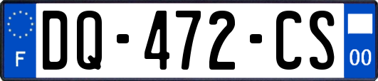 DQ-472-CS