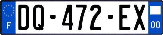 DQ-472-EX