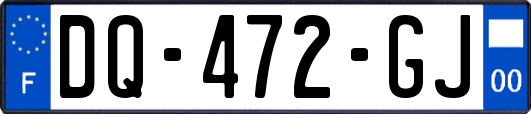 DQ-472-GJ