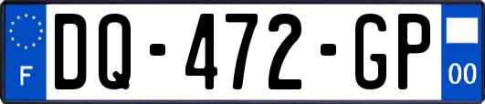 DQ-472-GP