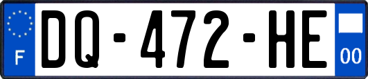 DQ-472-HE