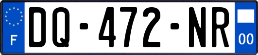 DQ-472-NR