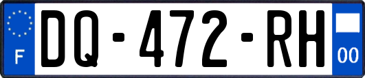 DQ-472-RH