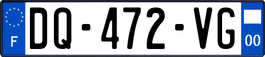 DQ-472-VG