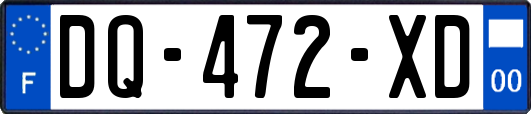 DQ-472-XD