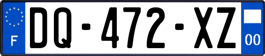 DQ-472-XZ