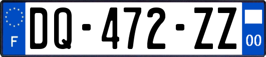 DQ-472-ZZ