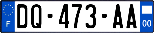 DQ-473-AA