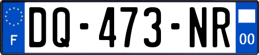 DQ-473-NR