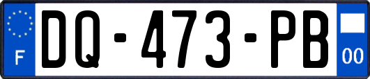 DQ-473-PB