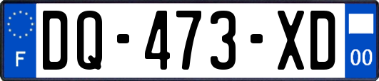 DQ-473-XD