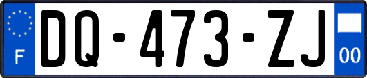 DQ-473-ZJ