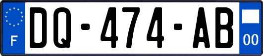 DQ-474-AB