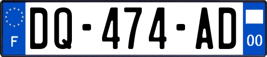 DQ-474-AD