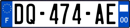 DQ-474-AE