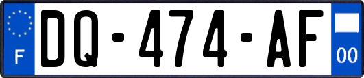 DQ-474-AF