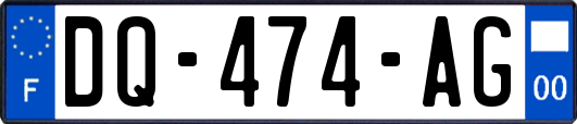 DQ-474-AG