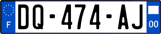 DQ-474-AJ