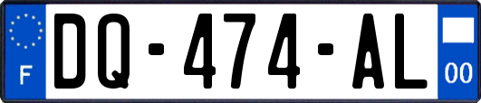 DQ-474-AL