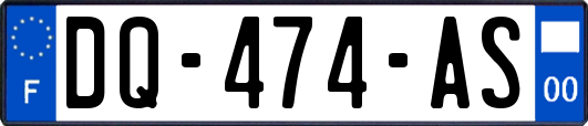 DQ-474-AS