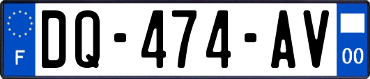 DQ-474-AV