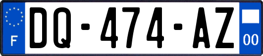 DQ-474-AZ