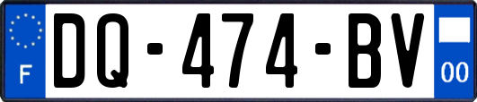 DQ-474-BV