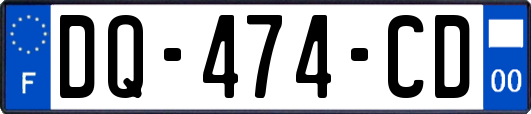 DQ-474-CD