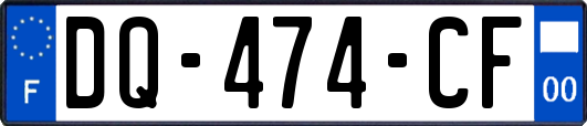 DQ-474-CF
