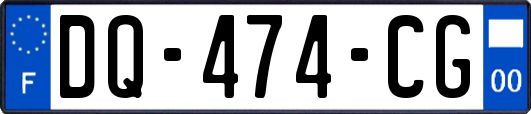 DQ-474-CG