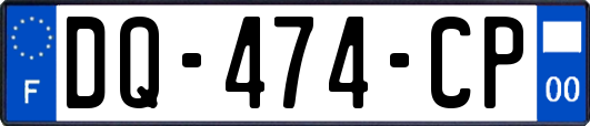 DQ-474-CP