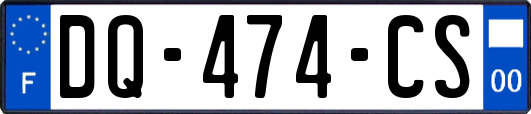 DQ-474-CS