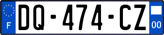 DQ-474-CZ