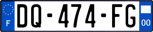 DQ-474-FG