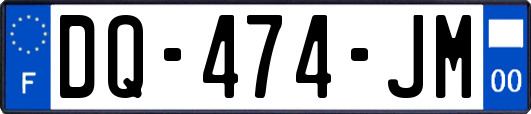 DQ-474-JM