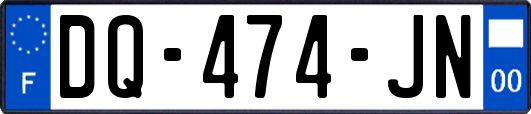 DQ-474-JN