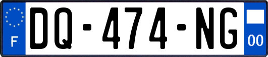 DQ-474-NG