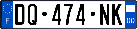 DQ-474-NK