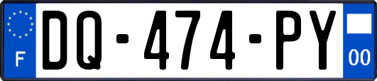 DQ-474-PY