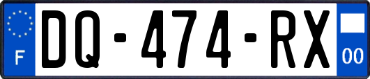 DQ-474-RX